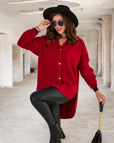 Жіноча куртка Royalfashion