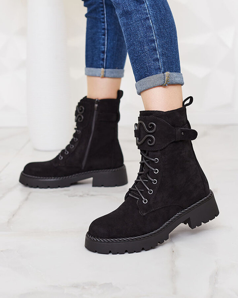 Royalfashion Жіночі черевики Regerre