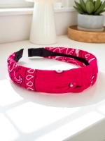 фуксійовий