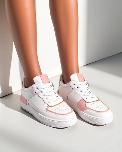 Royalfashion Жіночі спортивні кросівки Ofanna