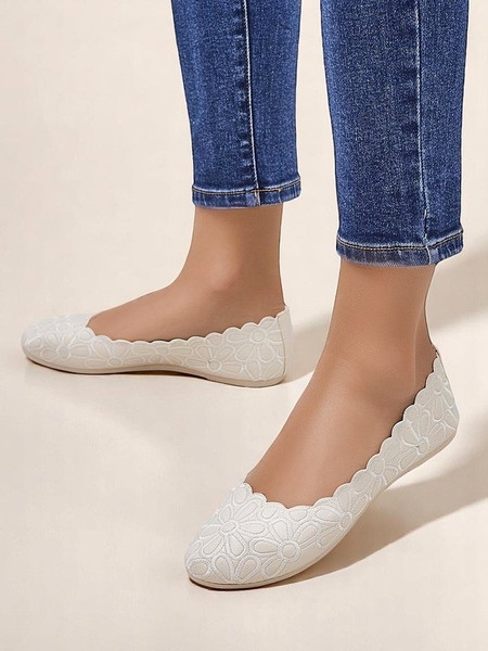 Royalfashion Floral жіночі балетки Magerro