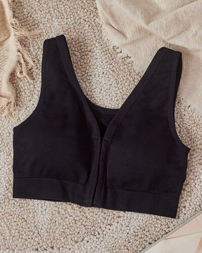 Женский спортивный бюстгальтер Royalfashion