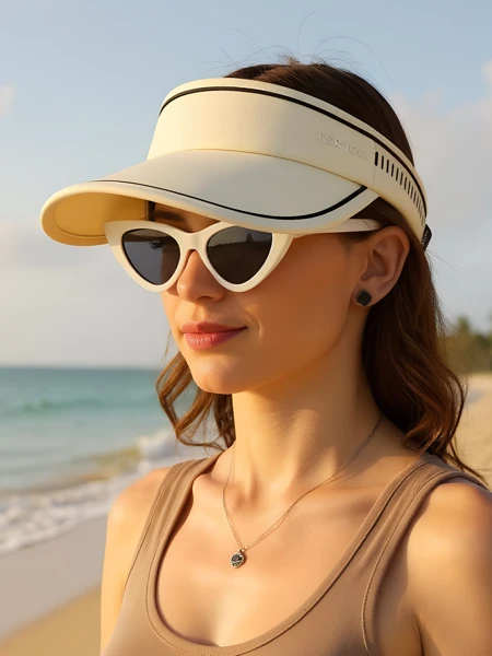 Royalfashion Козирок від сонця Sun Guard