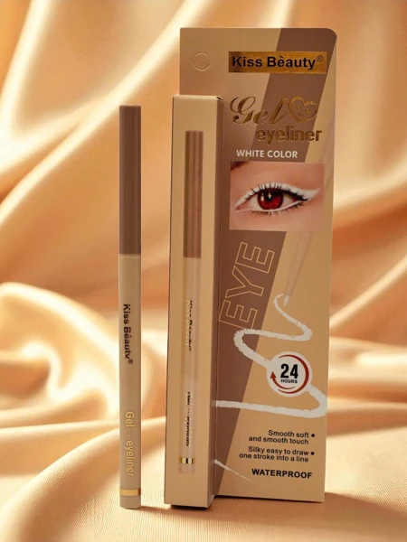 Водостойкий карандаш для глаз