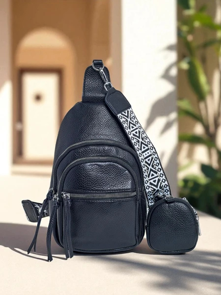 Royalfashion Женская маленькая сумка через плечо Arete Nova