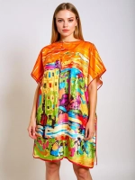 Різнокольоровий