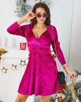 фіолетовий