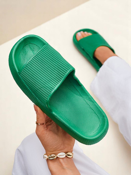 Royalfashion Жіночі гумові шльопанці Bree