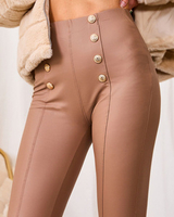 коричневый || светло-коричневый