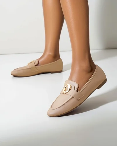 Royalfashion Женские мокасины Uderra