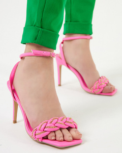 фуксійовий || неон || рожевий