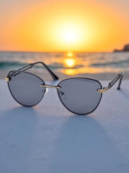 Royalfashion Meowire Сонцезахисні окуляри