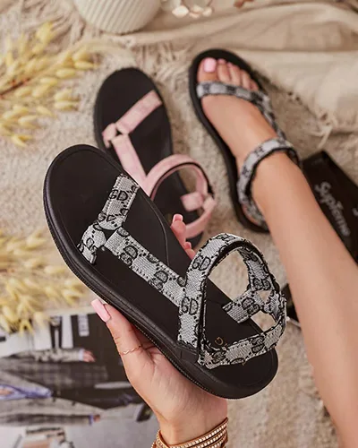 Royalfashion Женские спортивные сандалии Gusil