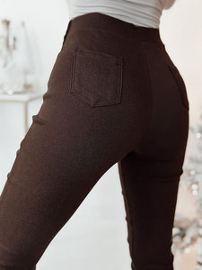 коричневий || Темно-коричневий