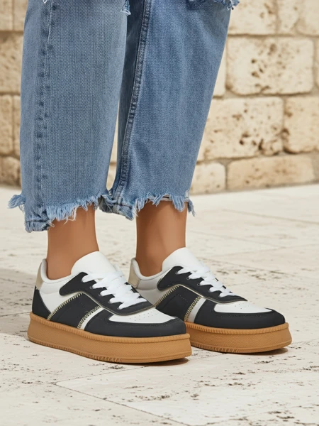 Royalfashion Спортивні жіночі кросівки Eanes