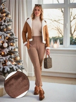 коричневий || світло-коричневий