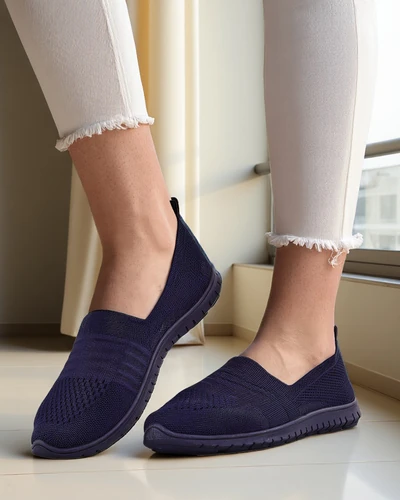 Royalfashion Женские спортивные мокасины Atarafas