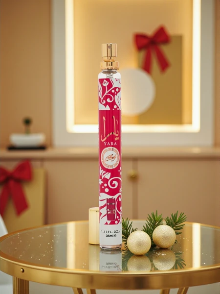 Вдохновленная женская парфюмированная вода Arab Candy