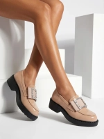 бежевий || світло-коричневий