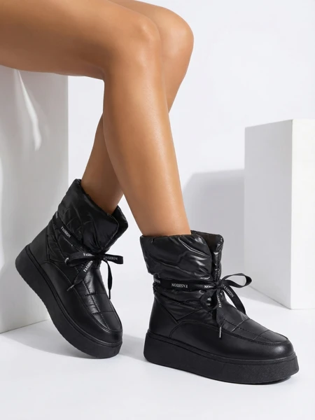 Royalfashion Женские сноубутсы Alinnia