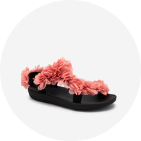 Кораллы || розовый