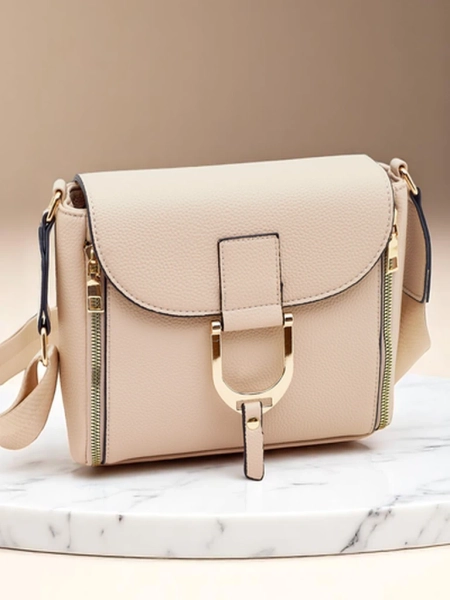 Royalfashion Маленька жіноча сумочка з екошкіри Noli Chic