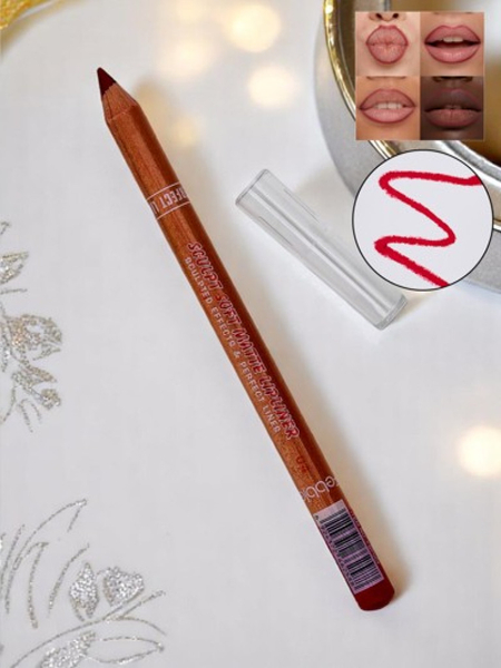 Олівець для губ відтінку Rose Gun