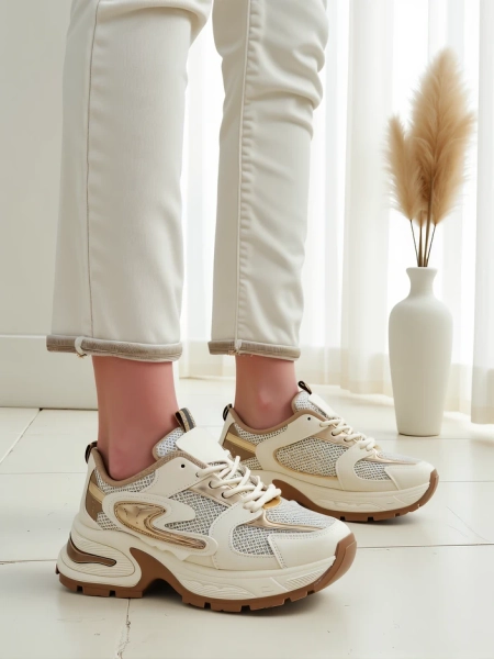 Royalfashion Жіночі кросівки Ecapus