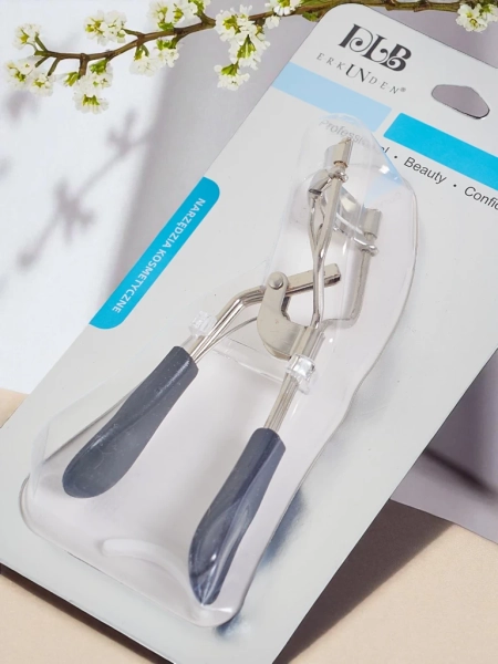 Щипці для завивки вій