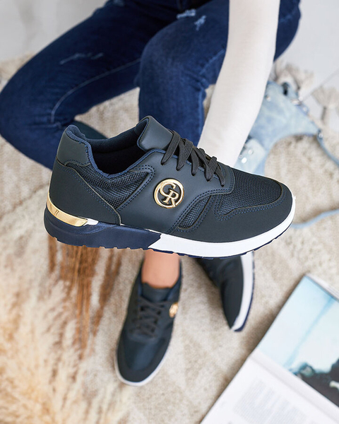 Royalfashion Жіночі спортивні кросівки Lerrtess