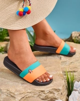 тёмно-зелёный || оранжевый