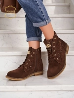 коричневий || Темно-коричневий