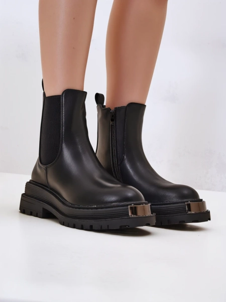 Royalfashion Жіночі черевики Enazza