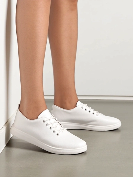 Royalfashion Женские ажурные кроссовки Tareb