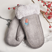 голубий сірий