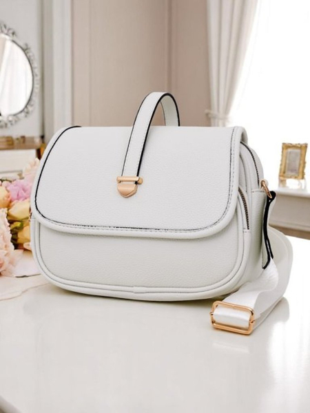 Royalfashion Маленька жіноча сумочка з екошкіри Cora