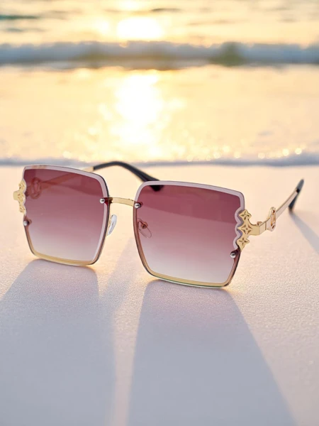 Royalfashion Сонцезахисні окуляри Vadrat Lux