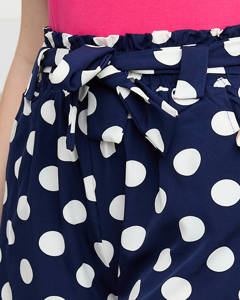 Темно-синій