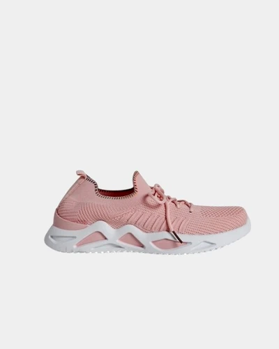 Royalfashion Жіночі кросівки на резинці Terrifa