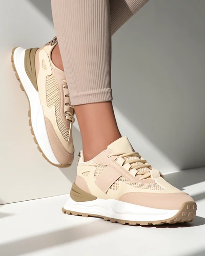 Royalfashion Женские спортивные туфли Pasiof