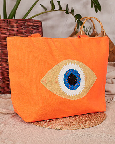 Royalfashion Тканинна сумка через плече