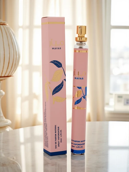 Натхненна Жіноча парфумована вода Arab Pinky