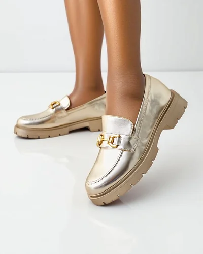 Royalfashion Женские лоферы Derra