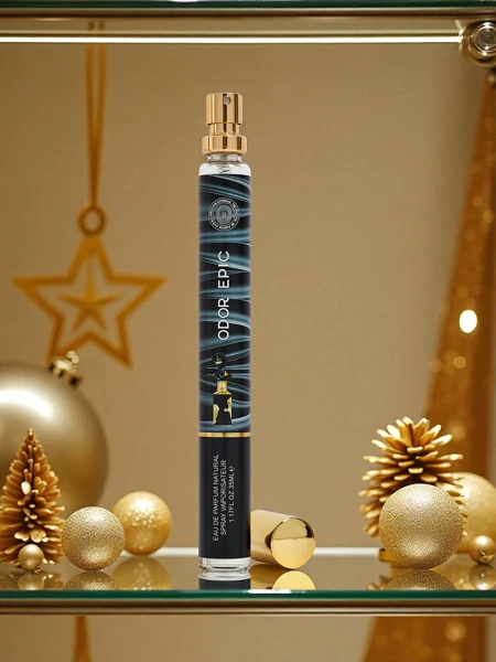 Натхненна чоловіча парфумована вода Odor Epic Confes