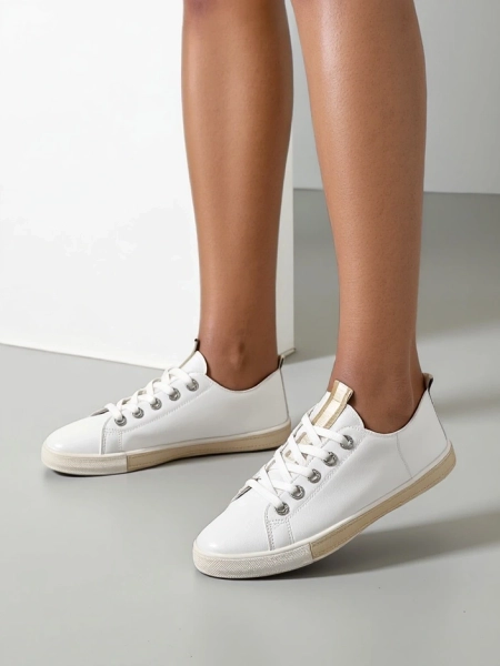 Royalfashion Женские ажурные кроссовки Tareb