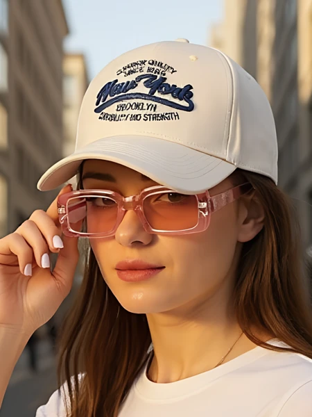 Royalfashion New York Бейсболка Унисекс