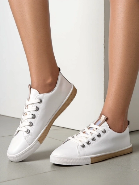 Royalfashion Женские ажурные кроссовки Tareb