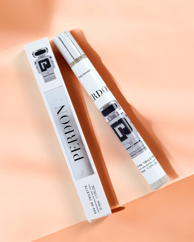 Парфумована вода Perdon 35 мл