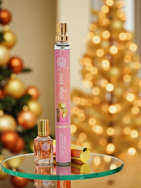 Натхненна парфумована вода унісекс Odor Epic Rainbow