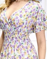 фиолетовый